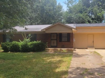 430 Craft Rd, Memphis, TN, 38109