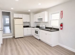 317 E Jersey St Floor 3, Elizabethport, NJ 07206