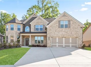 5225 Sophia Downs Ct, Suwanee, GA 30024