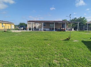 12695 El Rosal N, La Feria, TX 78559