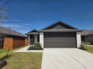 1143 Blue Stone Dr, Beasley, TX 77417