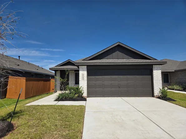 1143 Blue Stone Dr, Beasley, TX 77417