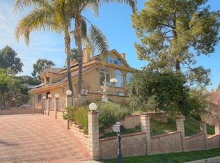 4301 Alonzo Ave, Encino, CA 91316