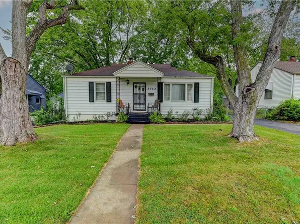 2022 S Northern Blvd, Independence, MO 64052