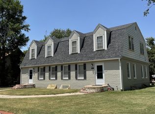 3100 Forest Ave, Great Bend, KS 67530