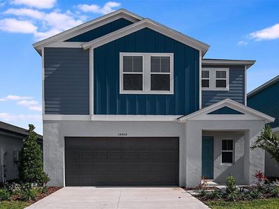 4731 Rolling Lake Ln, Davenport, FL, 33837