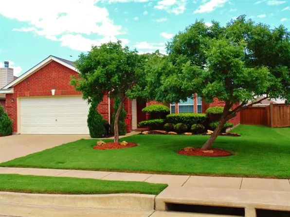 3236 Yeltes, Grand Prairie, TX 75054