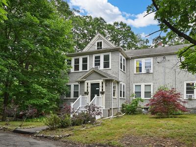 48 Fleming St UNIT 48, Dedham, MA, 02026