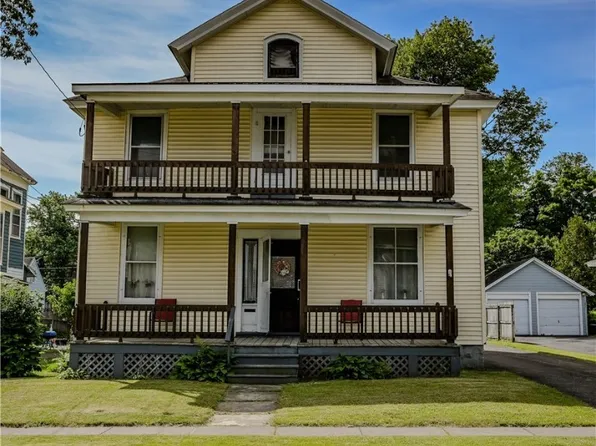 6 Dennison Ave, Whitesboro, NY 13492