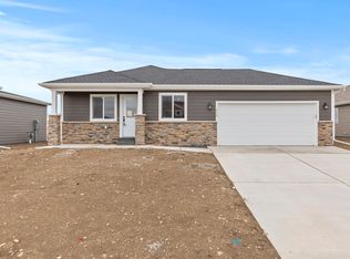 436 Henry Potter Rd, Box Elder, SD 57719