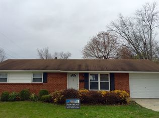 23 Tuskegee Dr, Hamilton, OH