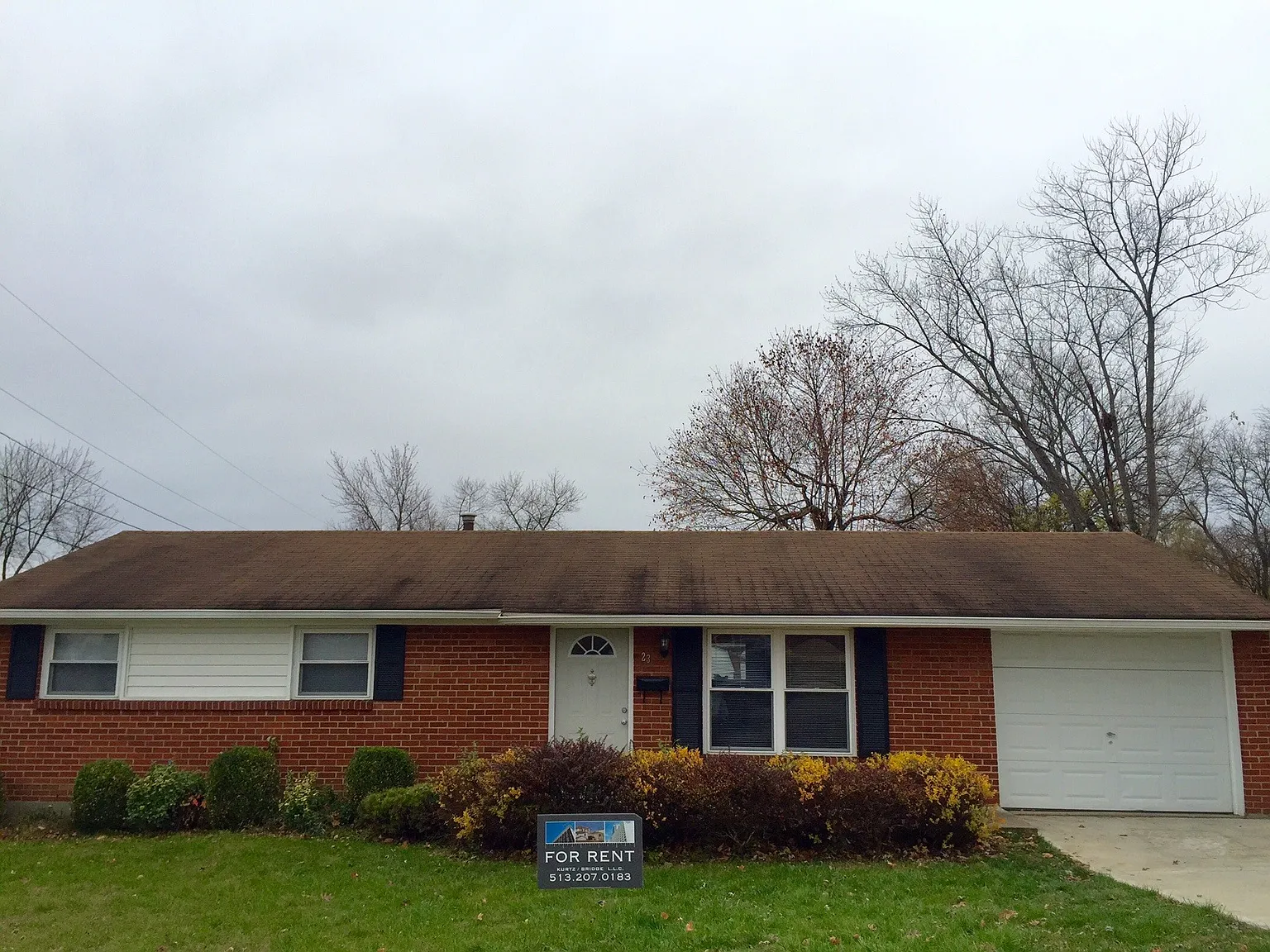 23 Tuskegee Dr photo 1