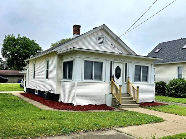 (undisclosed Address), Ottawa, IL 61350
