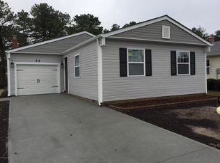 32 Gorginio Dr, Toms River, NJ 08757