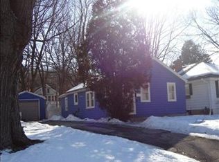 2941 McKinley St, Madison, WI 53705