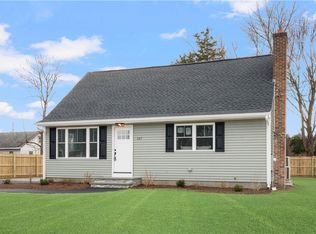 137 Bayview Ave, North Kingstown, RI 02852