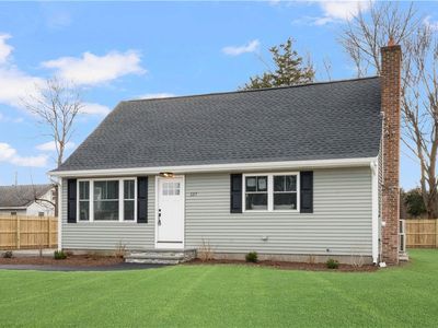 137 Bayview Ave, North Kingstown, RI, 02852