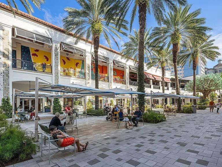 550 Okeechobee Blvd #1508 — Photo 94