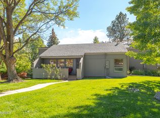 2371 N Oakmont Dr, Flagstaff, AZ 86004
