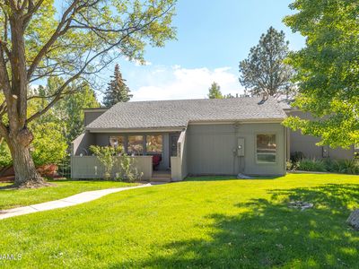 2371 N Oakmont Dr, Flagstaff, AZ, 86004