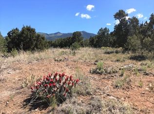 17 Duval Rd, Valdez, NM 87580