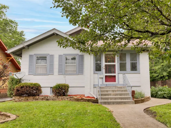 722 Guthrie Ave, Des Moines, IA 50316
