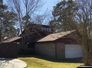 17 Windsor Ct, Lufkin, TX 75901