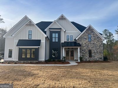 49 Georgian Pines Dr, Senoia, GA, 30276