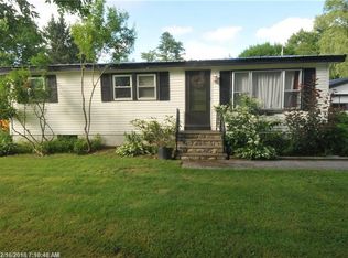 4143 Union St, Levant, ME 04456