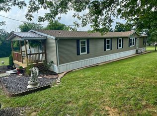 6949 Shur Lee Dr, Dittmer, MO 63023