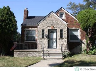 16501 Robson St, Detroit, MI 48235