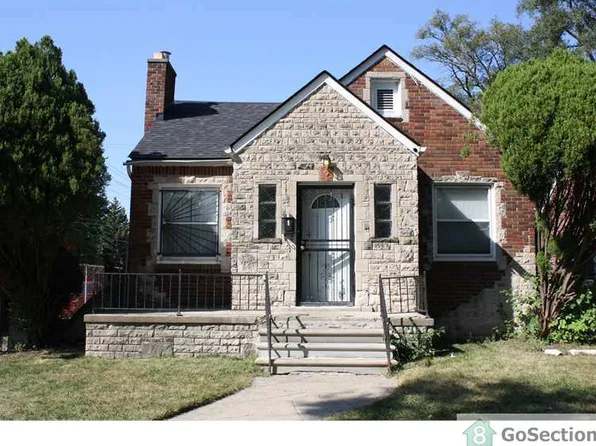 16501 Robson St, Detroit, MI 48235