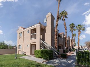 1375 E Hacienda Ave APT 209, Las Vegas, NV 89119