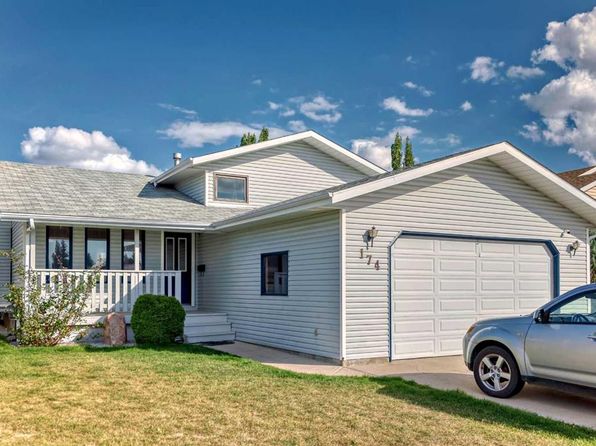 174 W Donnelly Cres, Red Deer, AB T4R 2L6