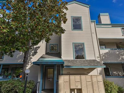 1410 Bel Air Dr APT 205, Concord, CA, 94521