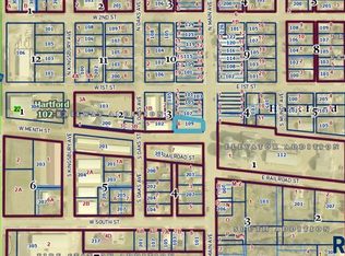 109 S Main Ave, Hartford, SD 57033