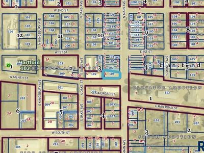 109 S Main Ave, Hartford, SD, 57033