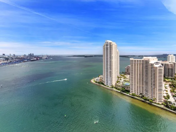 325 Biscayne Blvd APT 3723, Miami, FL 33137