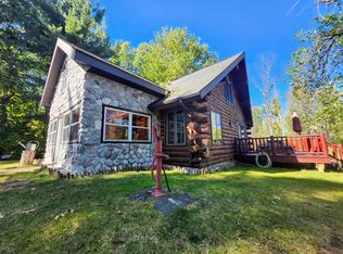 6424 E Freesoil Rd, Free Soil, MI 49411