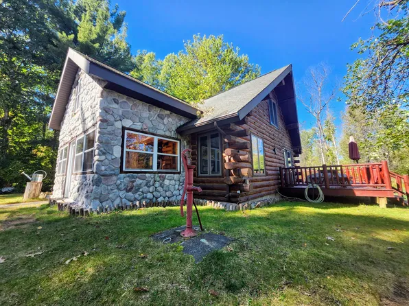 6424 E Freesoil Rd, Free Soil, MI 49411