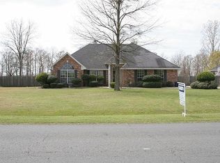 132 Crosscreek Dr, Bossier City, LA 71111