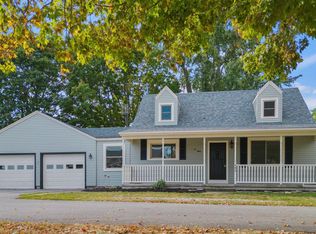 680 N Maddux St, Markle, IN 46770