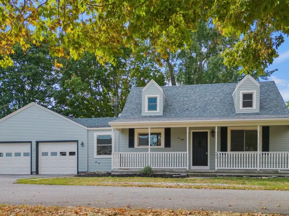 680 N Maddux St, Markle, IN 46770