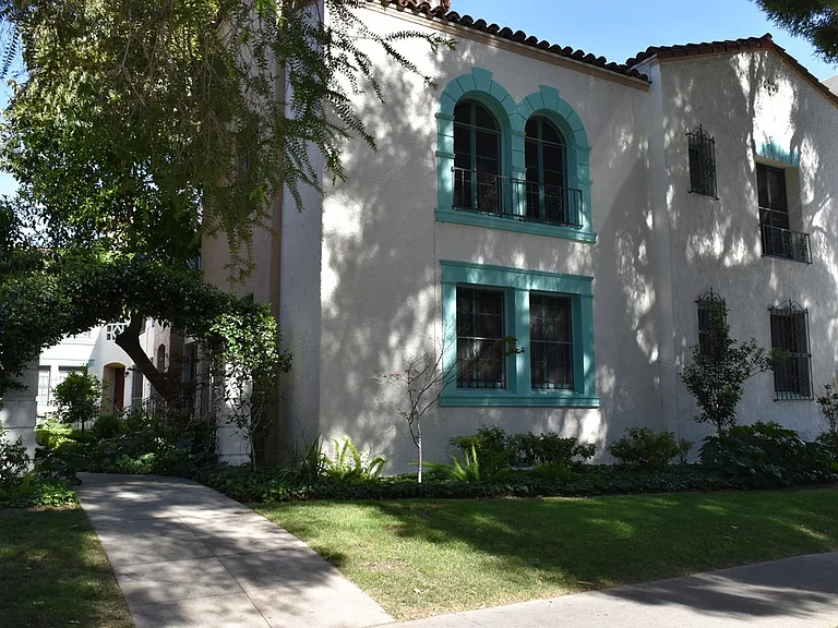 650 S Cloverdale Ave #1 — Photo 11