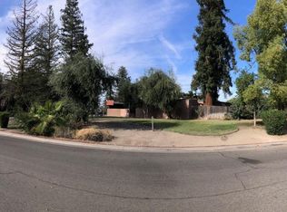 6012 E Heaton Ave, Fresno, CA 93727
