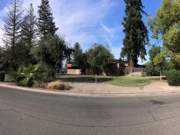 6012 E Heaton Ave, Fresno, CA 93727