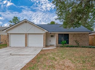 4907 Fox Hollow Blvd, Spring, TX 77389