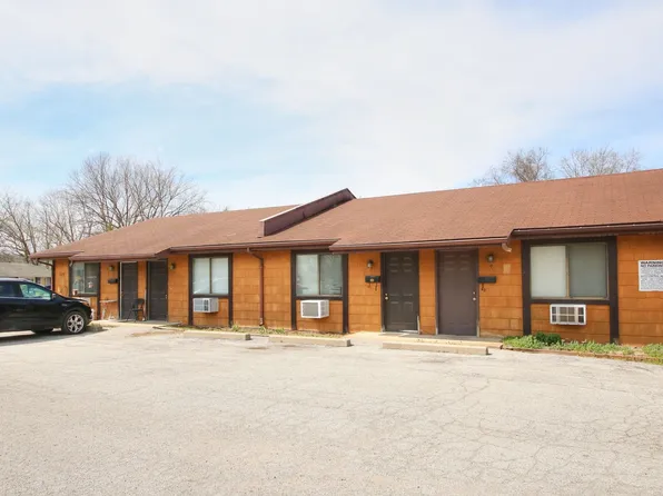 1219 Noah Dr., 1219 Noah Dr APT 2, Imperial, MO 63052