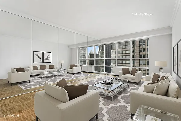 Rented by Corcoran | media 1