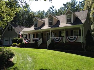 5000 Turtle Creek Dr, Port Republic, MD 20676